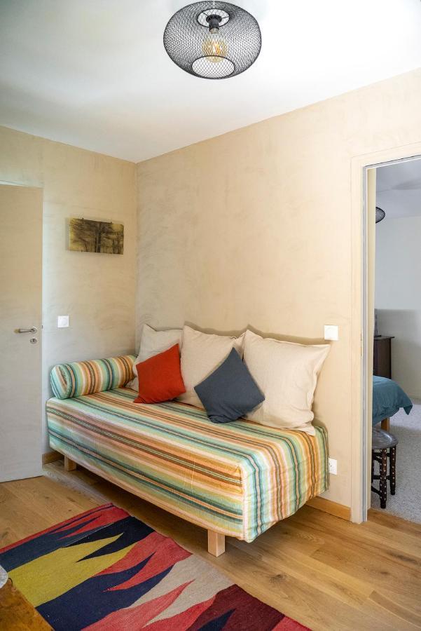Chambre D'Hotes Chez Artiste Verrier, La Perriere - Perche Екстериор снимка